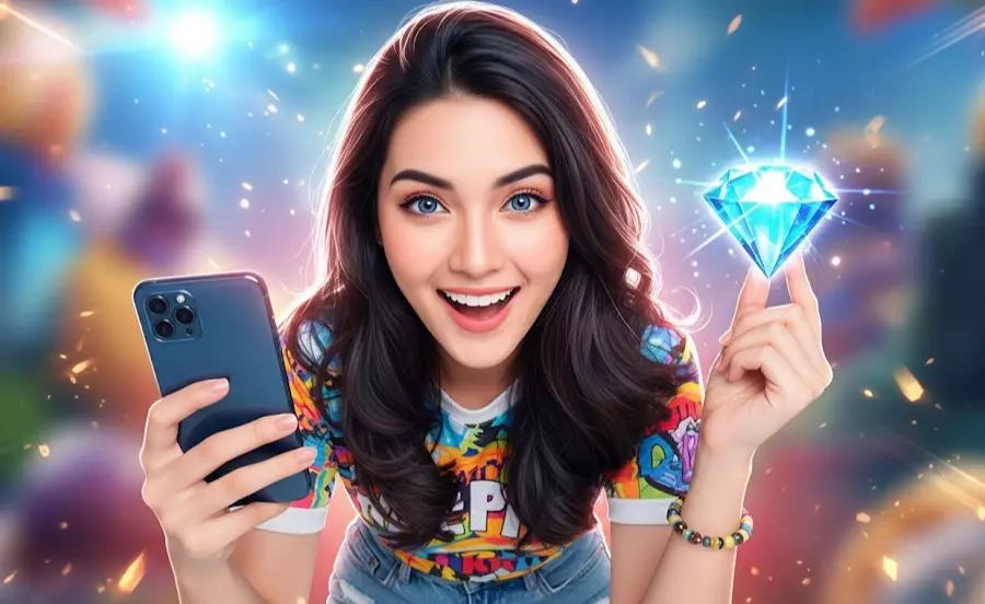 Cara Terhemat untuk Top Up Game via DANA Termurah Pakai Situs XinnStore